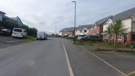 Pen Y Cei, Felin Y Mor Road, Image 19