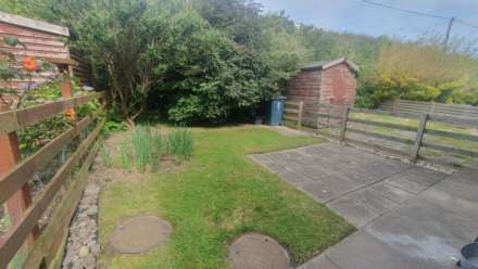 Pen Y Cei, Felin Y Mor Road, Image 5