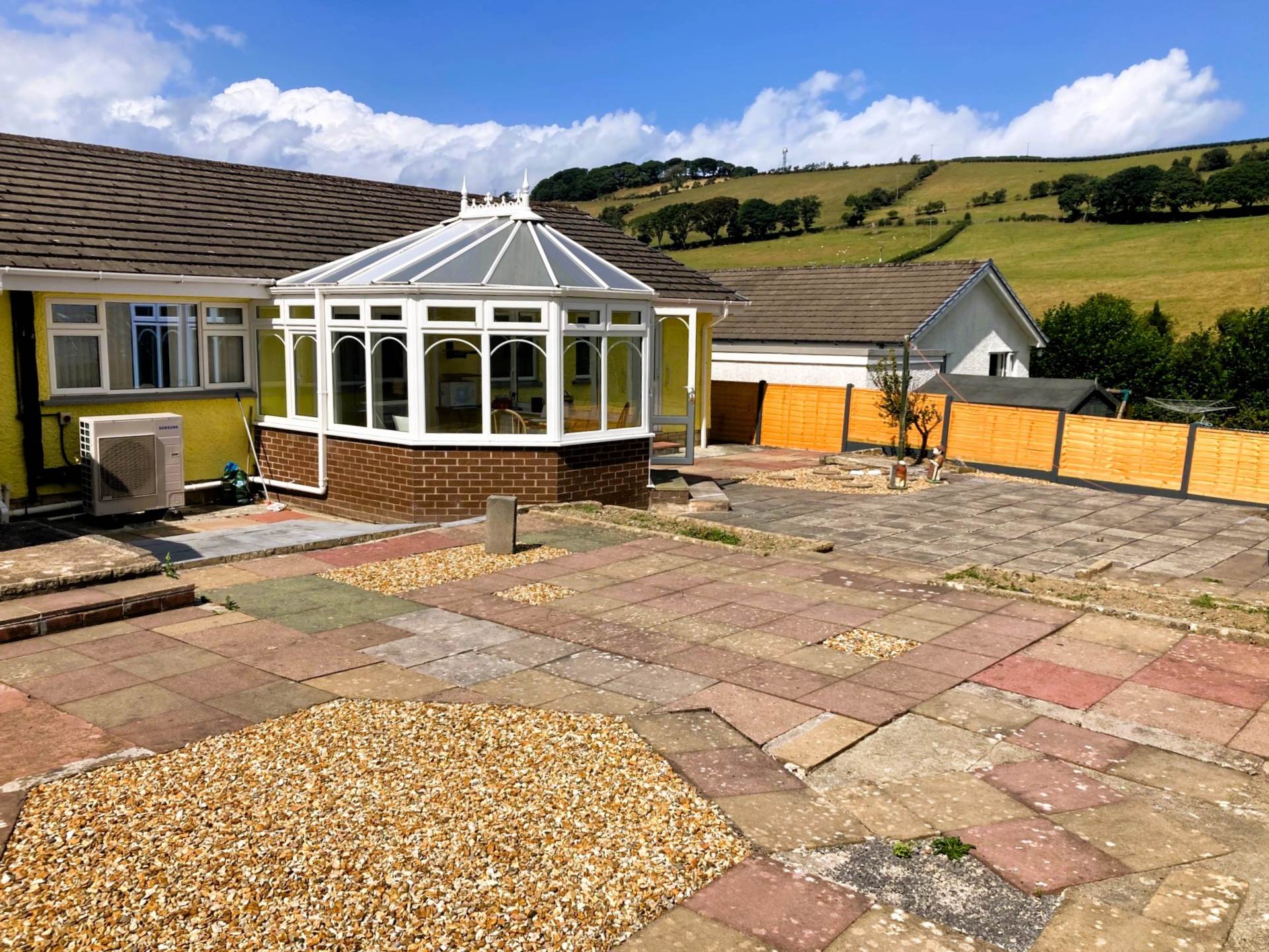 Ger Y Llan, Aberystwyth, Image 9