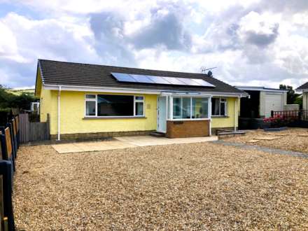 Ger Y Llan, Aberystwyth, Image 1