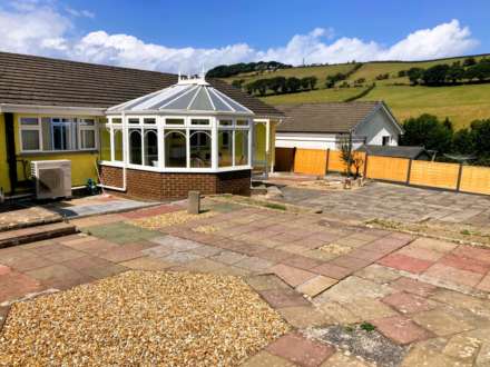 Ger Y Llan, Aberystwyth, Image 9