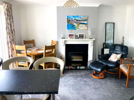 Broncynfelin, Llangorwen, Image 6
