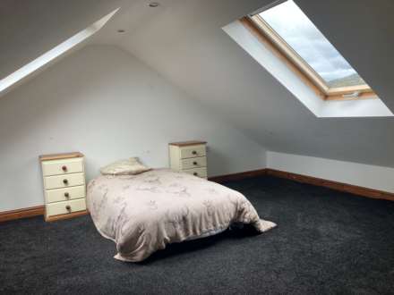 Broncynfelin, Llangorwen, Image 9