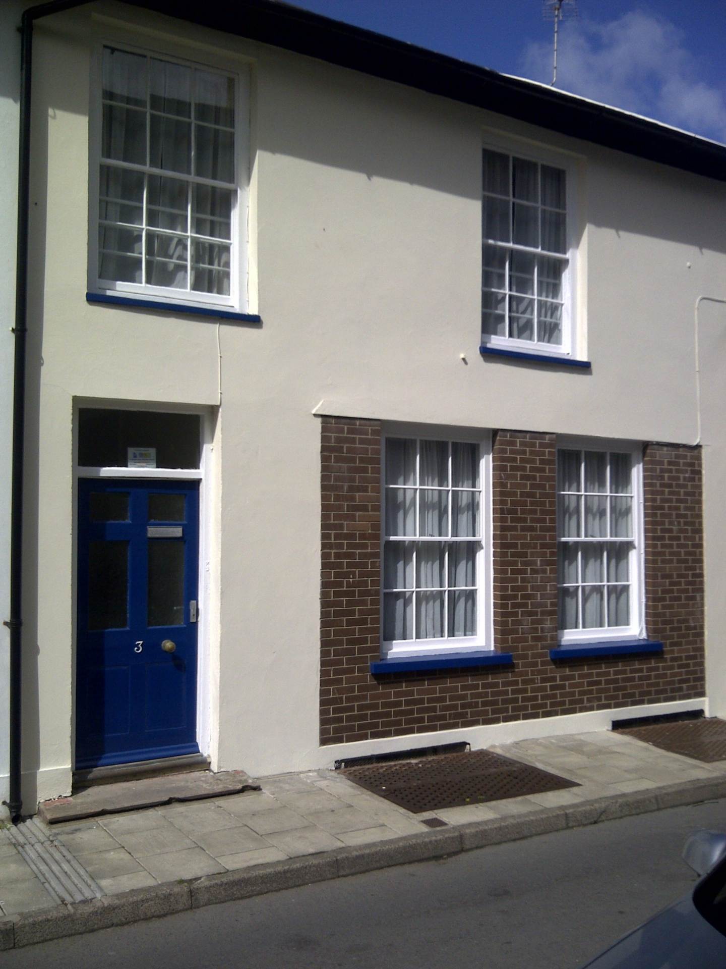 New Street, Aberystwyth, Image 8