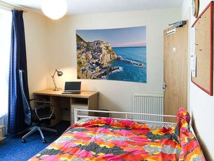 New Street, Aberystwyth, Image 7