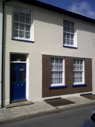 New Street, Aberystwyth, Image 8
