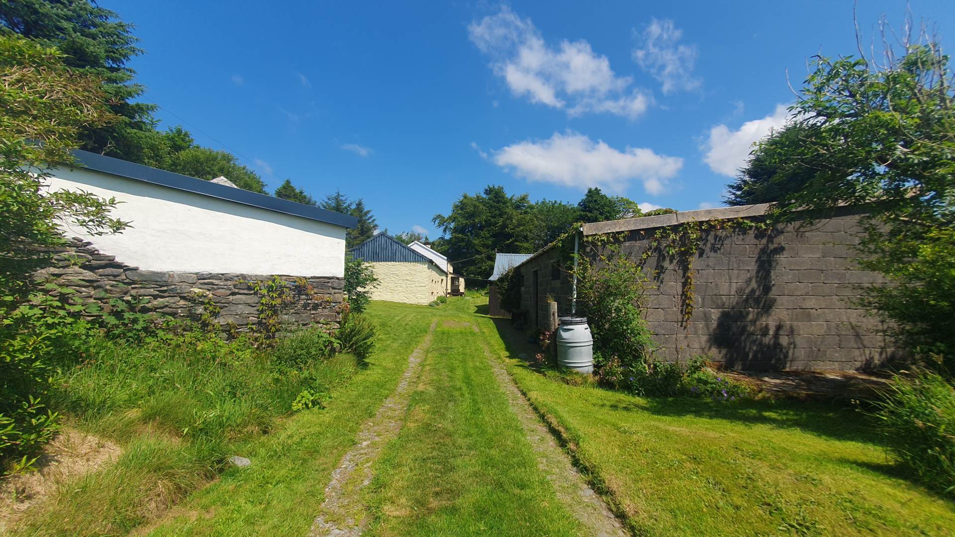 Ysbyty Ystwyth, Ystrad Meurig, Image 22