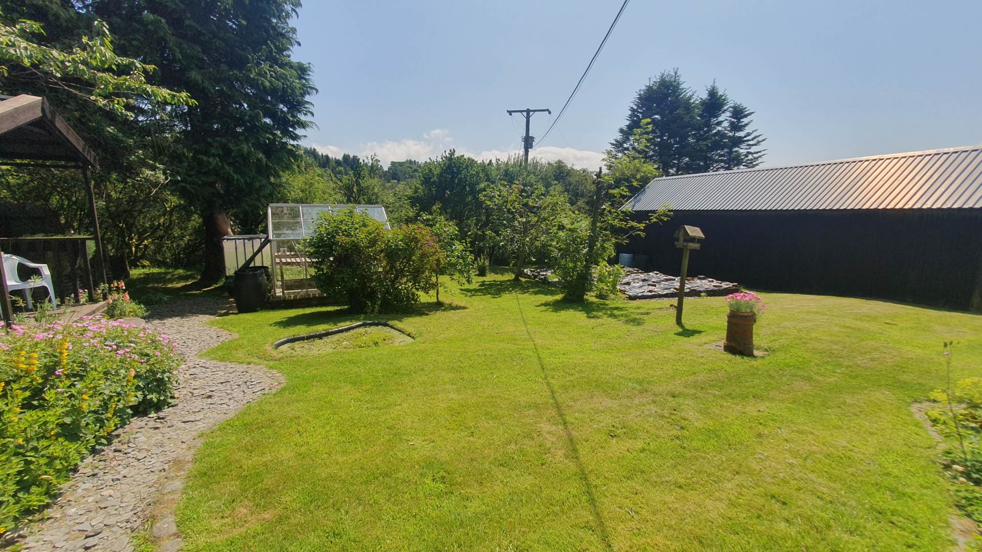 Ysbyty Ystwyth, Ystrad Meurig, Image 28