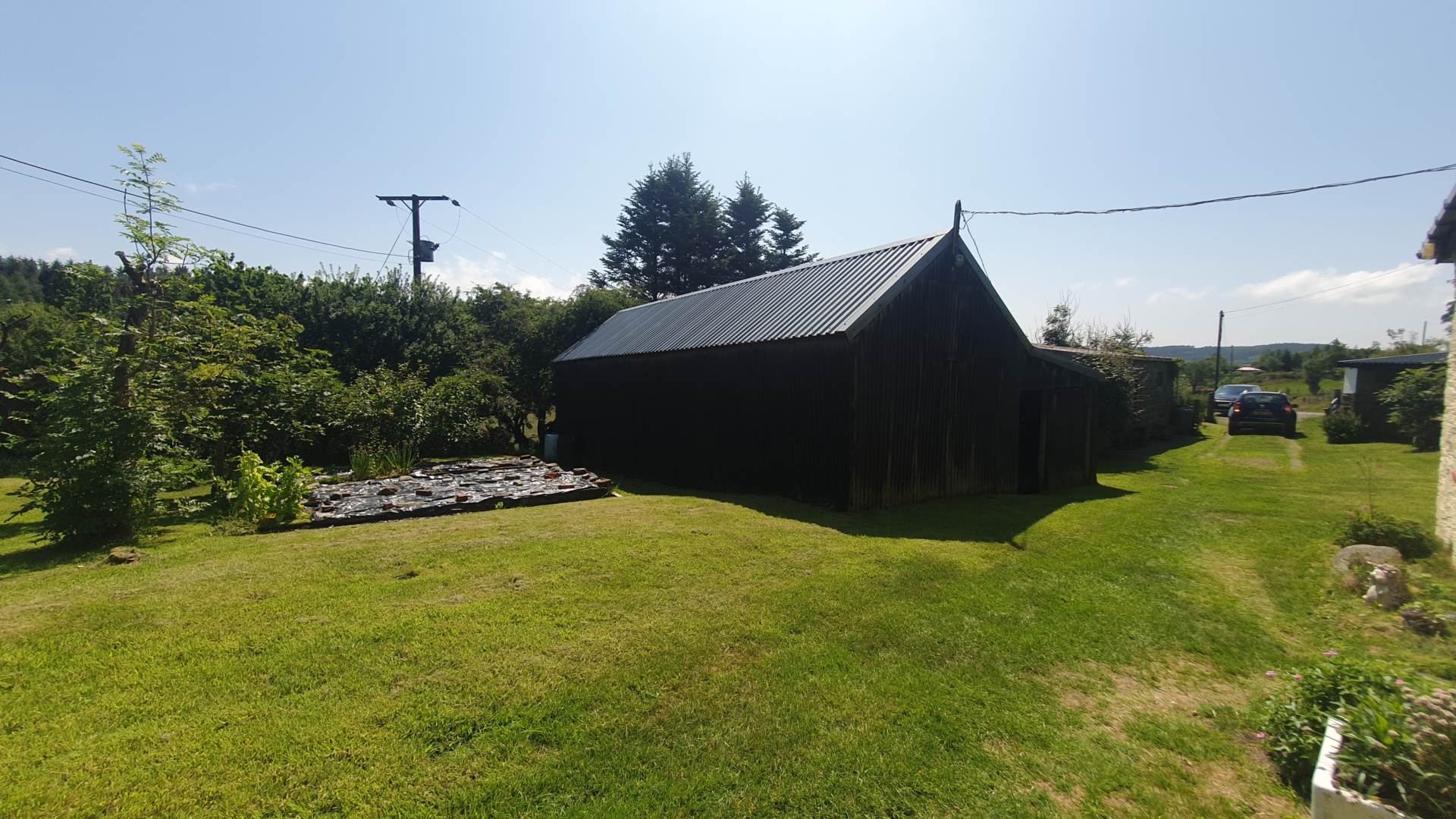 Ysbyty Ystwyth, Ystrad Meurig, Image 31