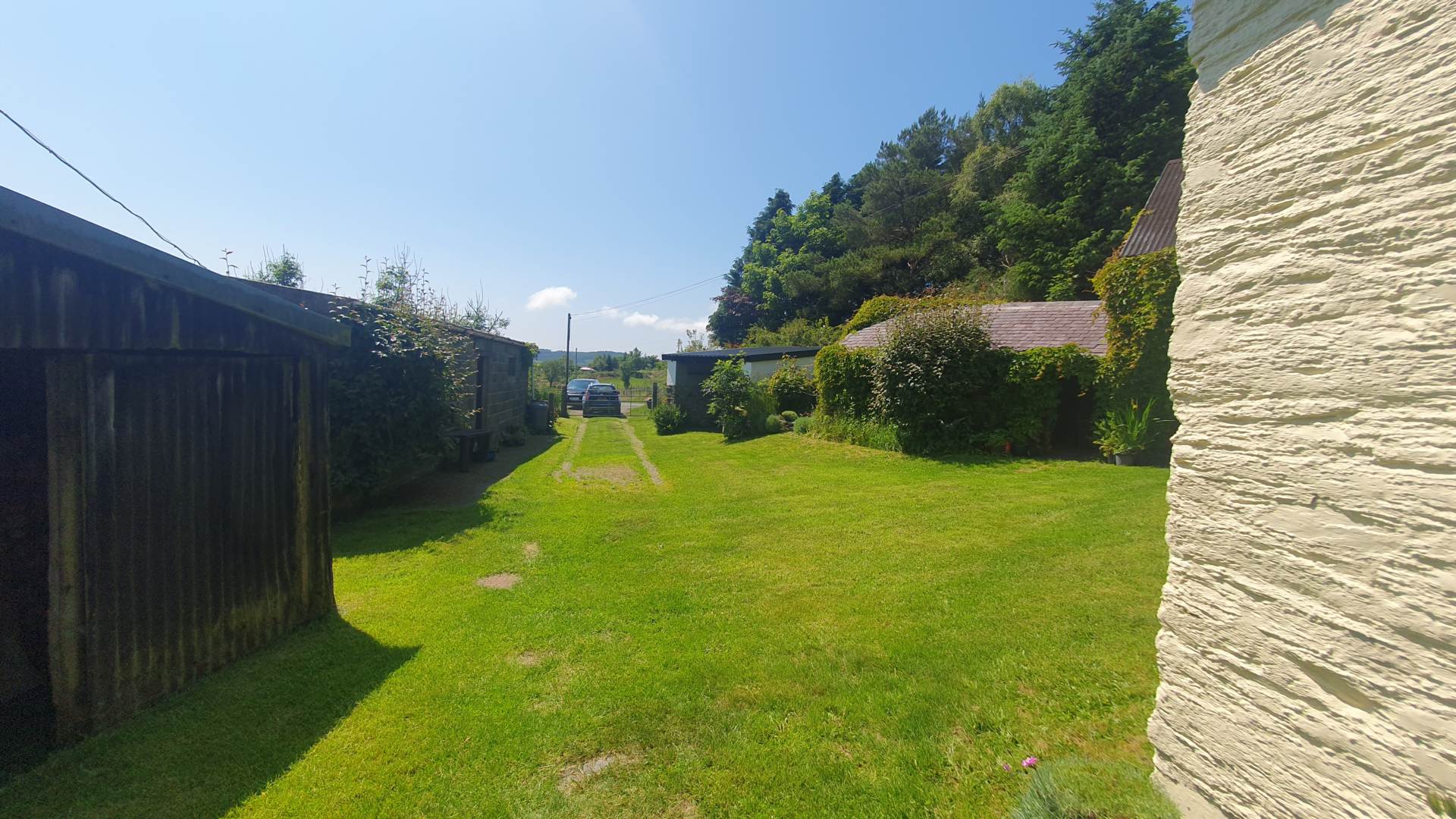 Ysbyty Ystwyth, Ystrad Meurig, Image 32