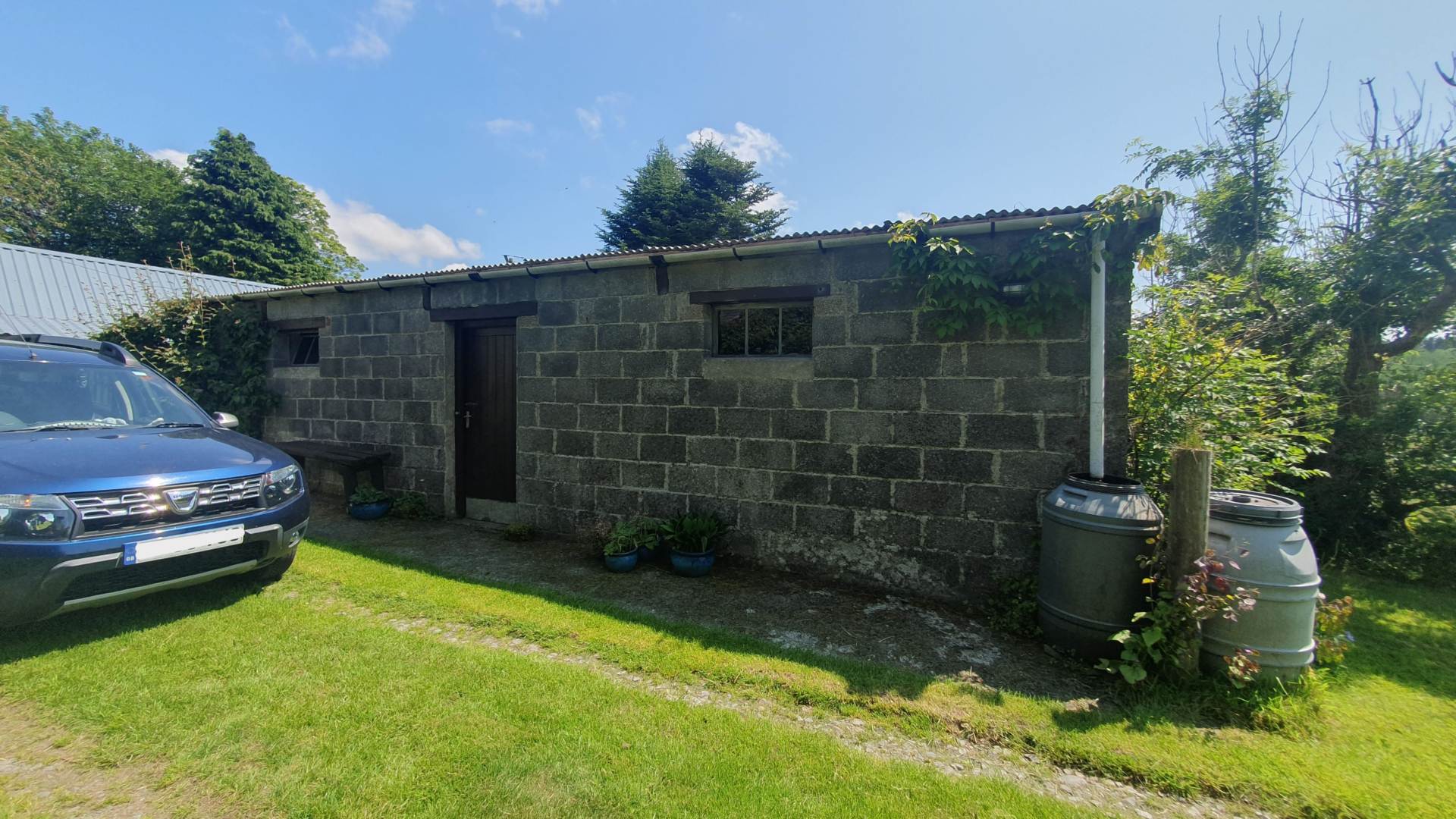 Ysbyty Ystwyth, Ystrad Meurig, Image 34