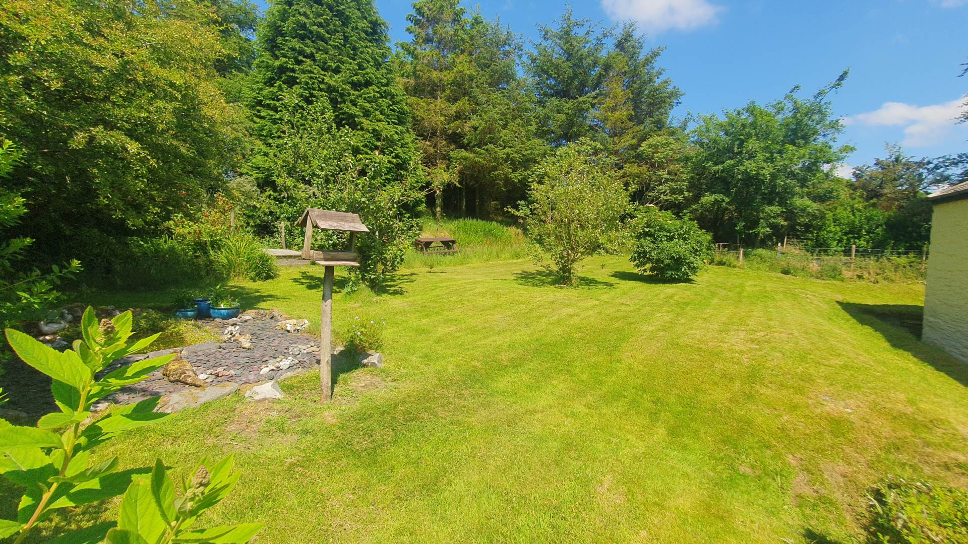 Ysbyty Ystwyth, Ystrad Meurig, Image 39
