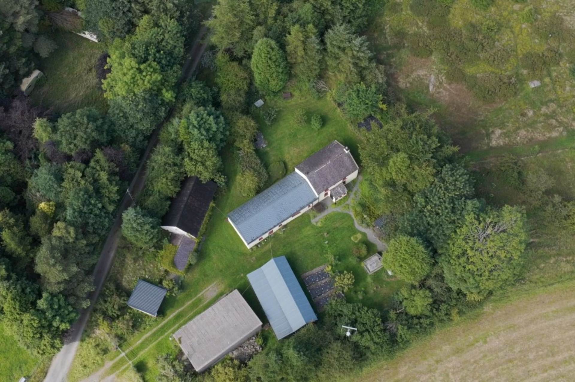Ysbyty Ystwyth, Ystrad Meurig, Image 49