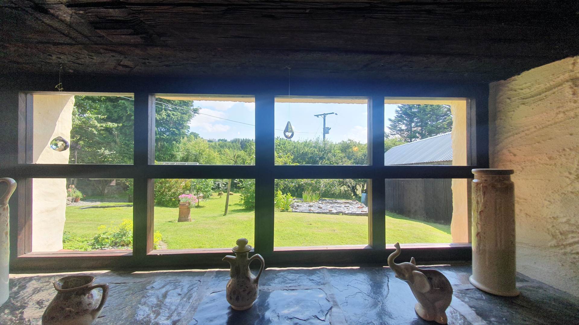 Ysbyty Ystwyth, Ystrad Meurig, Image 7