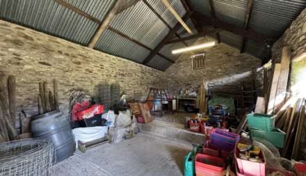Ysbyty Ystwyth, Ystrad Meurig, Image 26