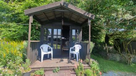 Ysbyty Ystwyth, Ystrad Meurig, Image 27