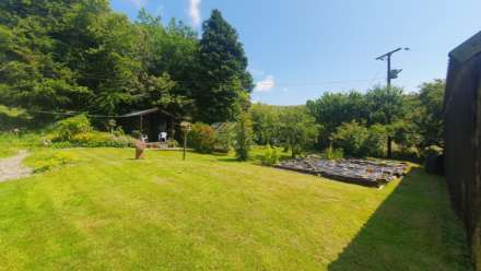 Ysbyty Ystwyth, Ystrad Meurig, Image 29