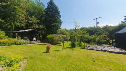 Ysbyty Ystwyth, Ystrad Meurig, Image 3