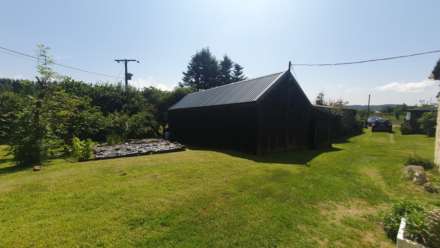 Ysbyty Ystwyth, Ystrad Meurig, Image 31