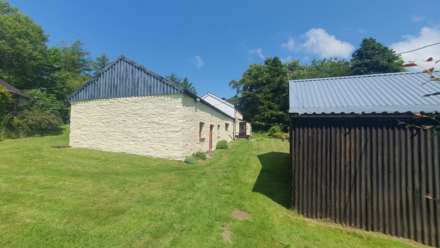 Ysbyty Ystwyth, Ystrad Meurig, Image 36