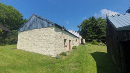 Ysbyty Ystwyth, Ystrad Meurig, Image 37