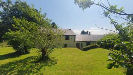 Ysbyty Ystwyth, Ystrad Meurig, Image 38