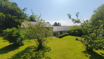 Ysbyty Ystwyth, Ystrad Meurig, Image 4