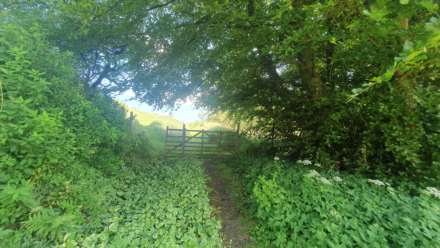 Ysbyty Ystwyth, Ystrad Meurig, Image 43