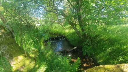 Ysbyty Ystwyth, Ystrad Meurig, Image 48