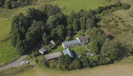 Ysbyty Ystwyth, Ystrad Meurig, Image 50