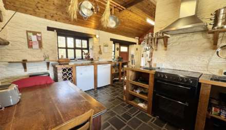Ysbyty Ystwyth, Ystrad Meurig, Image 9