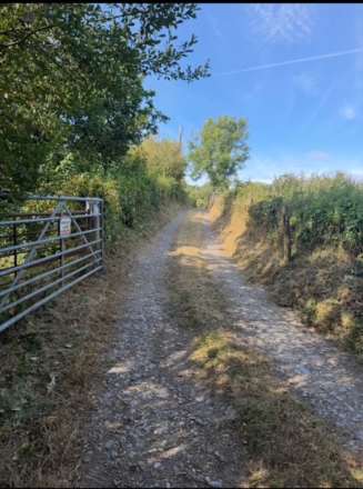 Llangeitho, Image 30