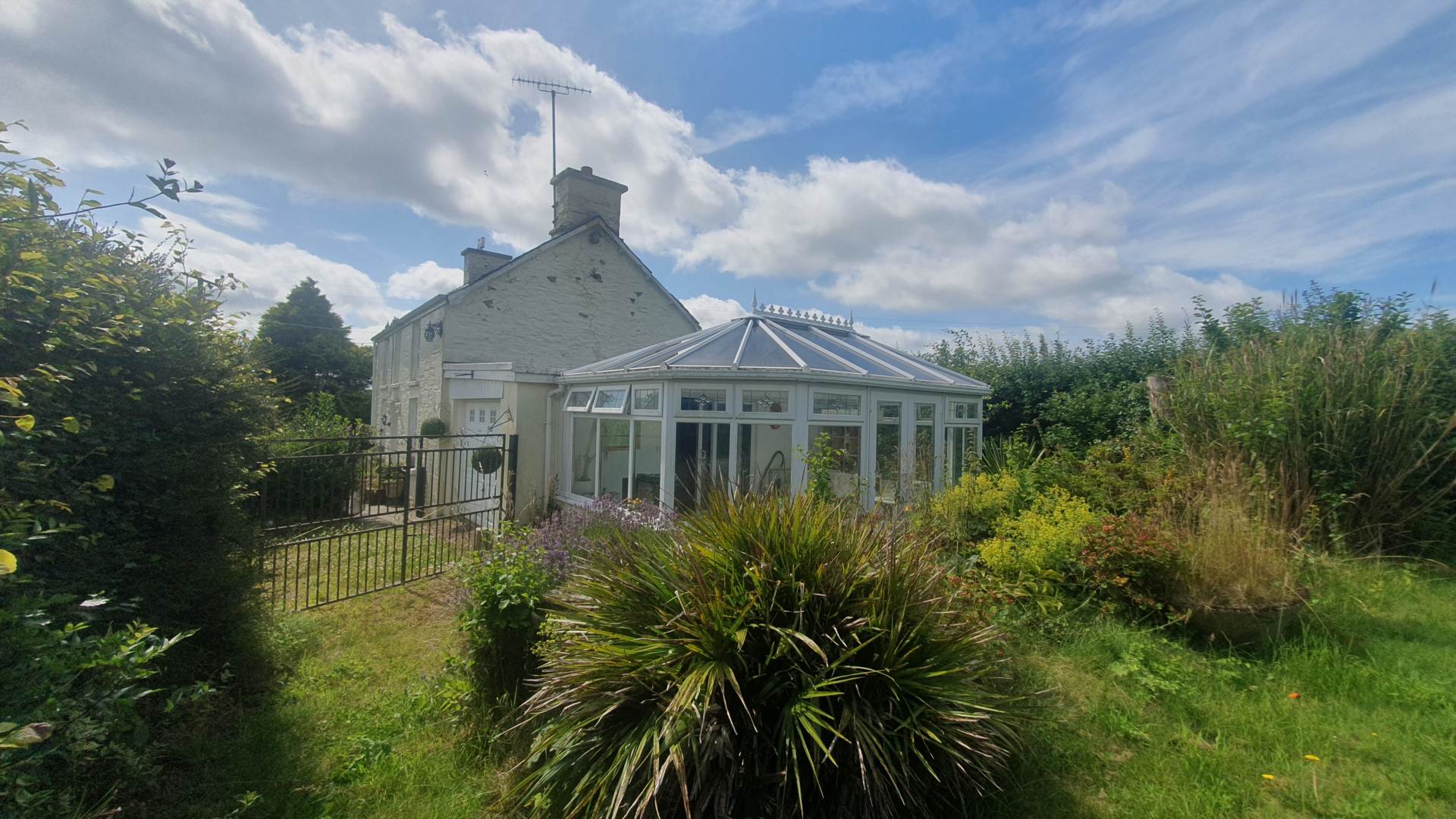 Llangeitho, Tregaron, Image 1
