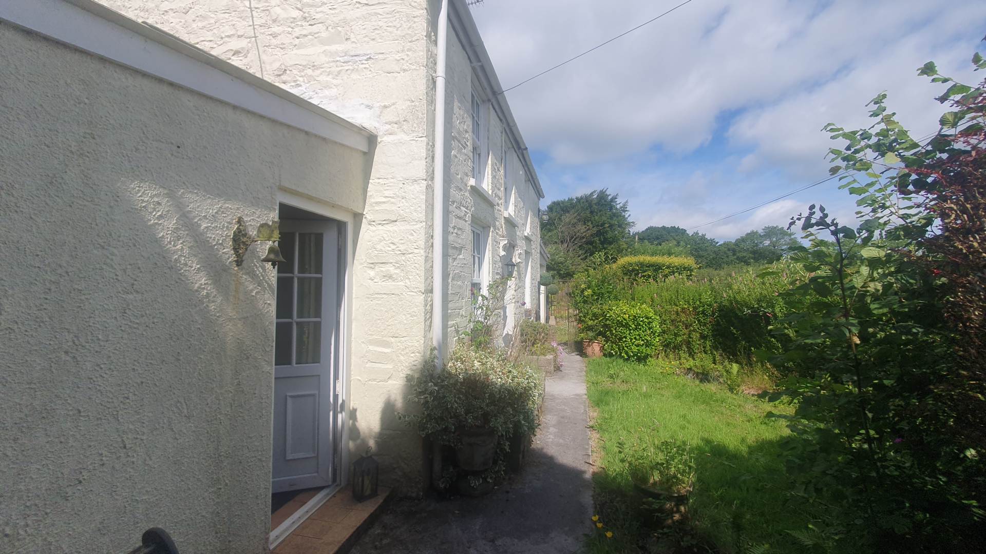 Llangeitho, Tregaron, Image 14