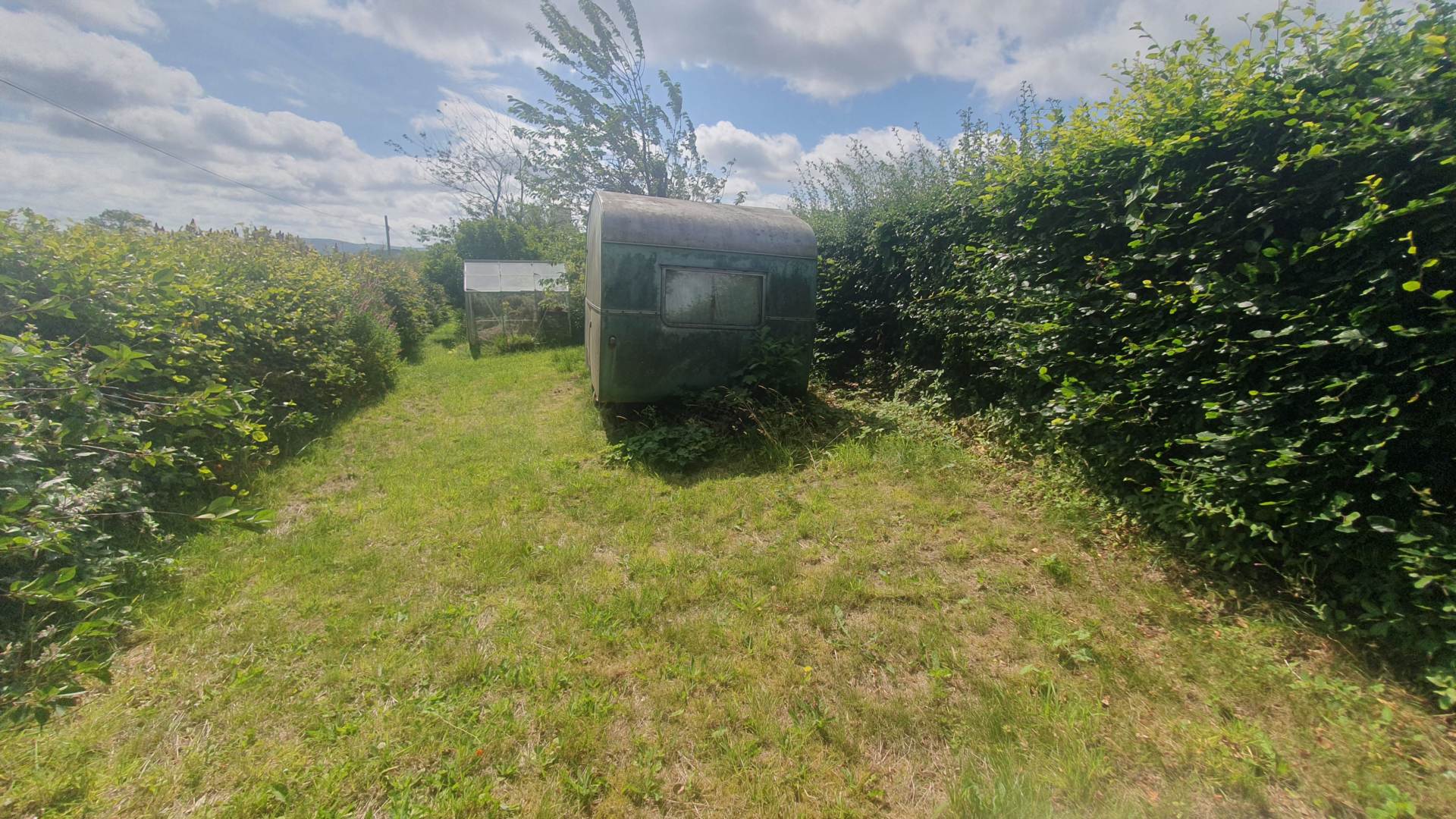 Llangeitho, Tregaron, Image 18