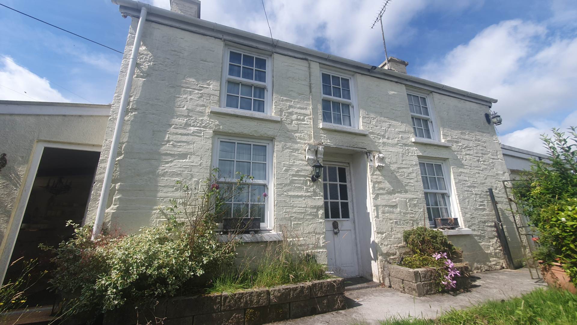 Llangeitho, Tregaron, Image 2
