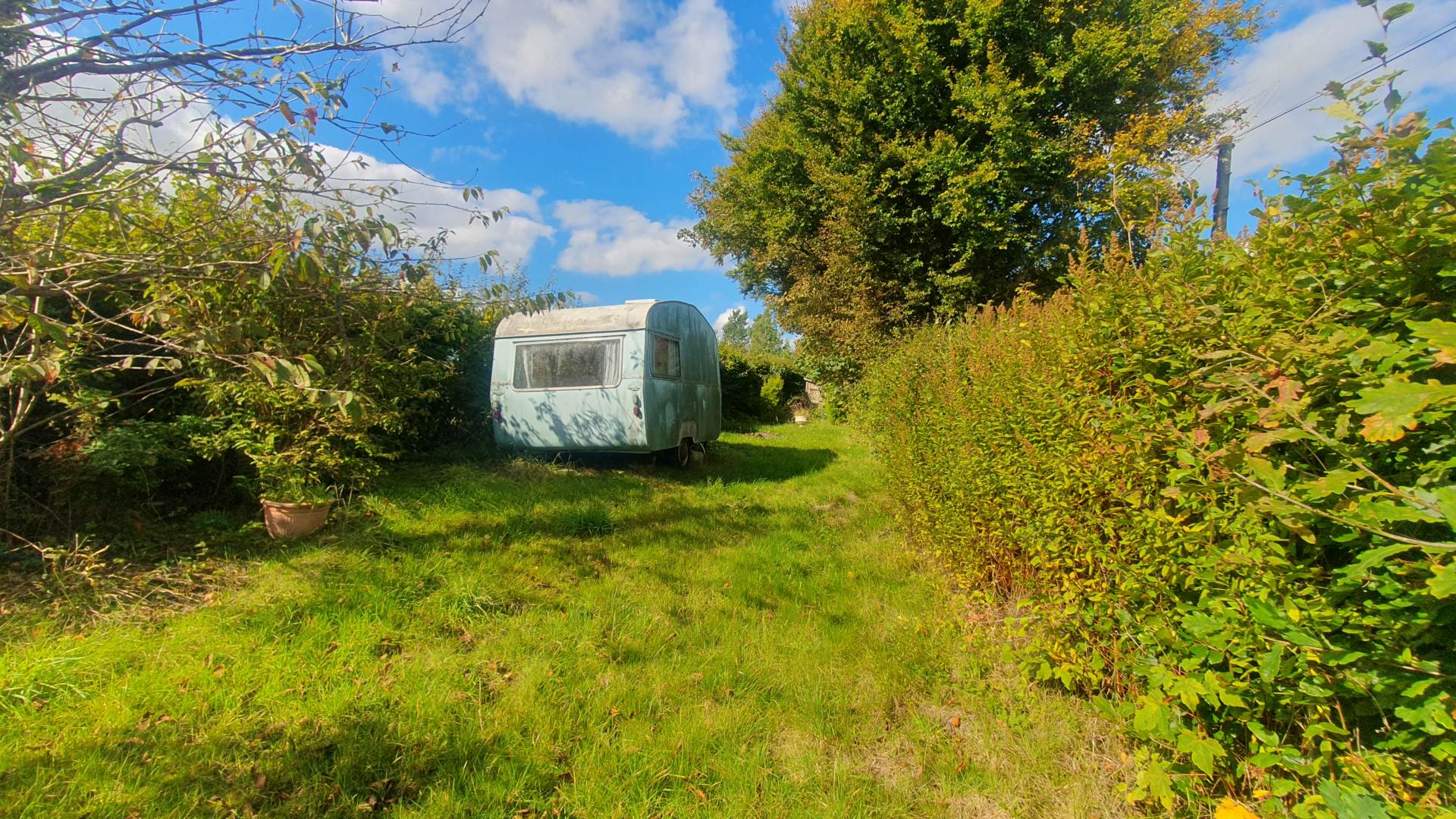 Llangeitho, Tregaron, Image 22