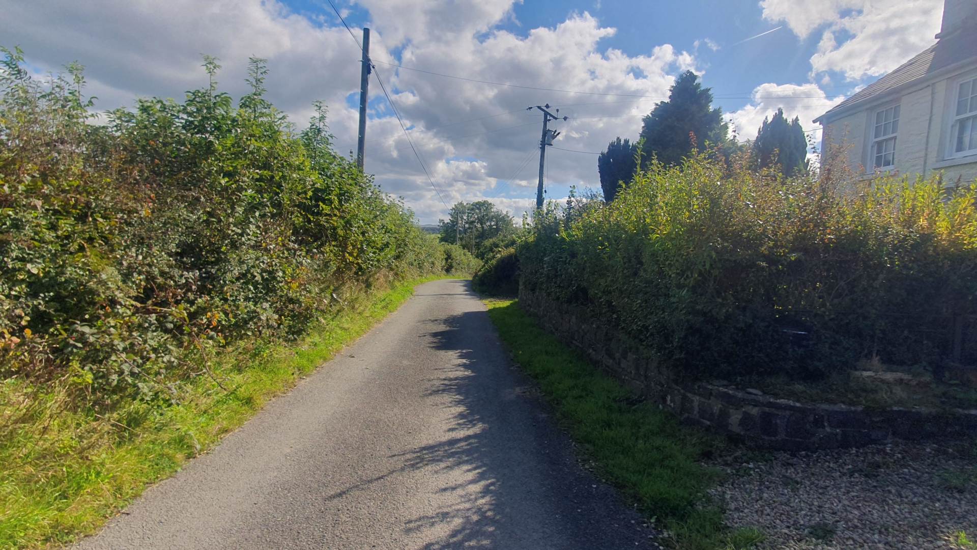 Llangeitho, Tregaron, Image 23