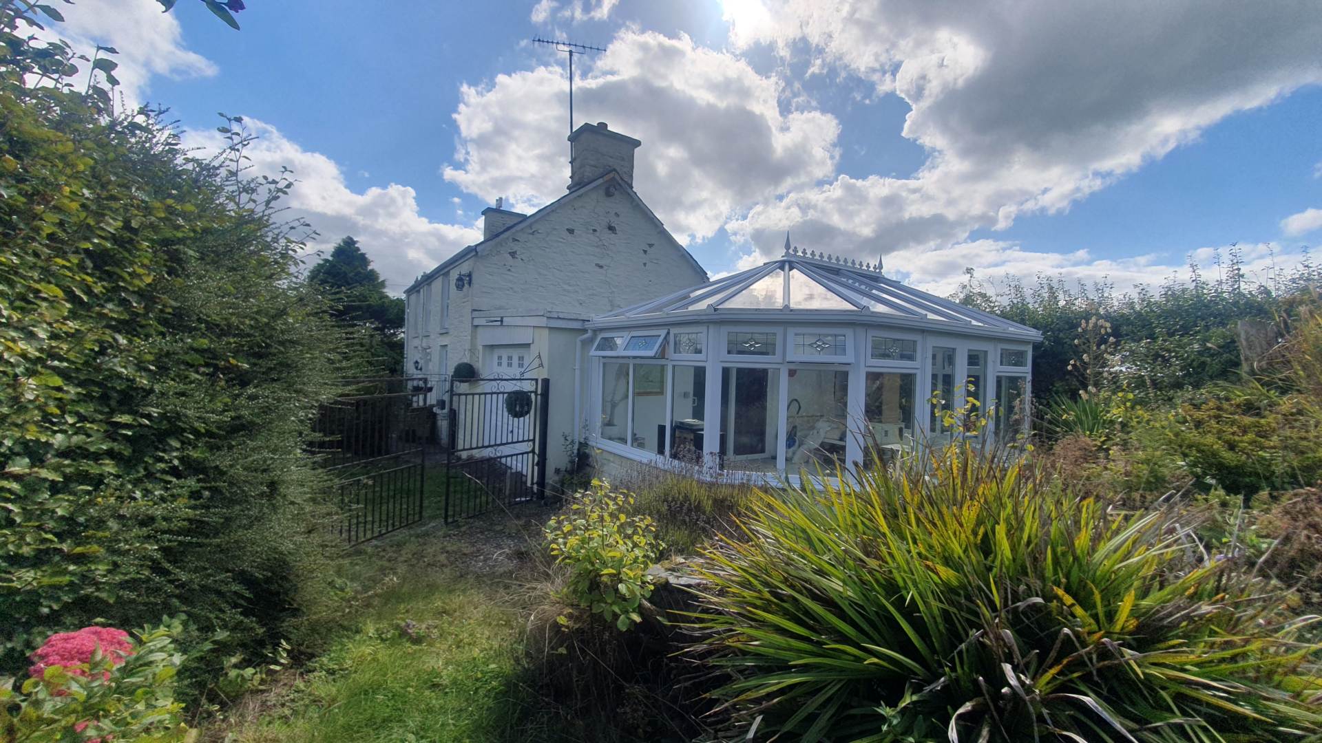 Llangeitho, Tregaron, Image 25