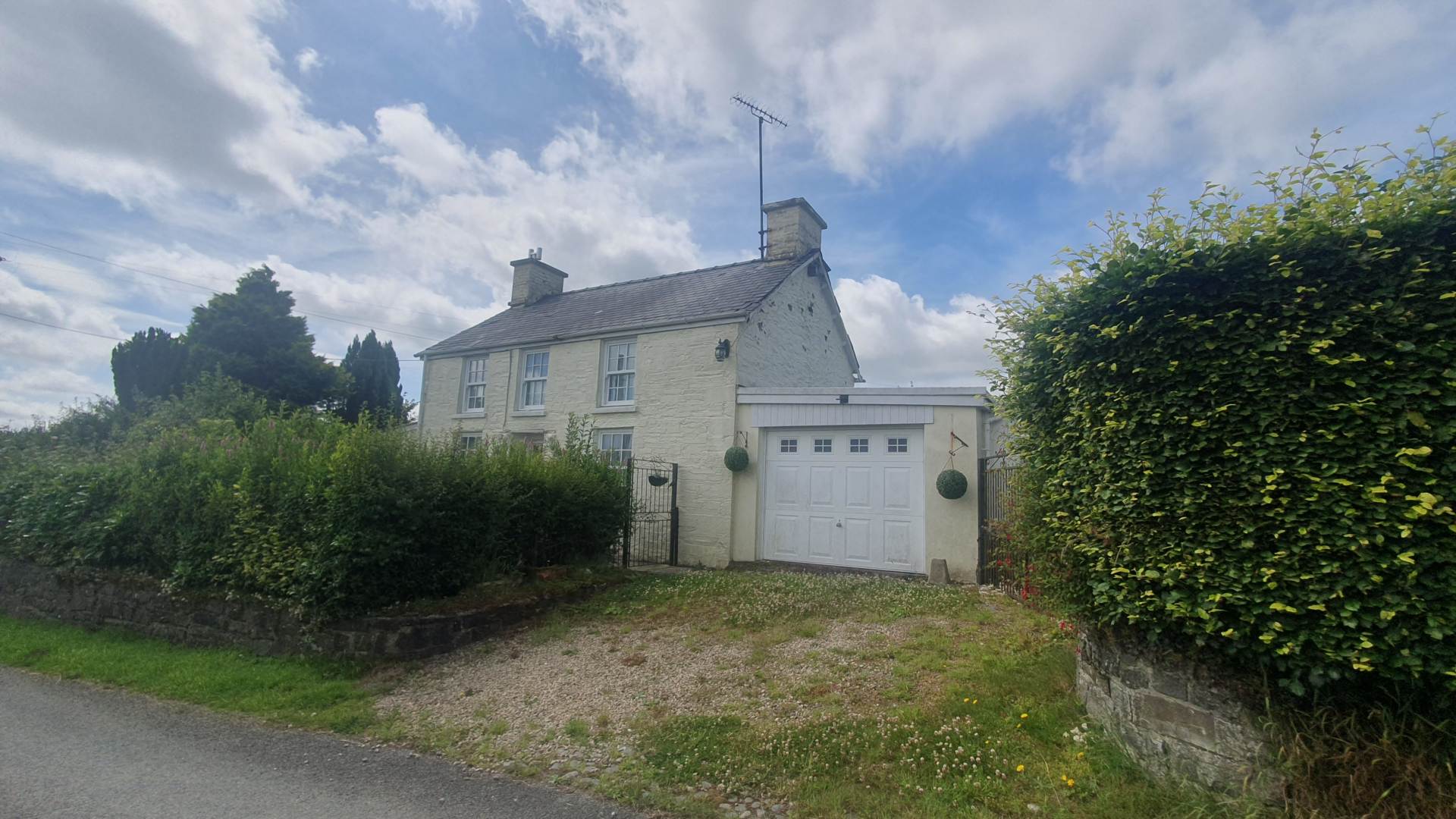 Llangeitho, Tregaron, Image 26