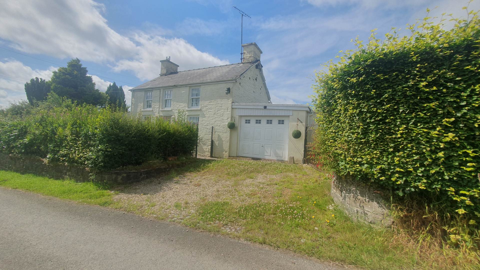 Llangeitho, Tregaron, Image 3