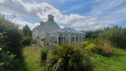Llangeitho, Tregaron