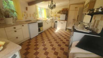 Llangeitho, Tregaron, Image 6