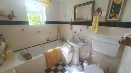 Llangeitho, Tregaron, Image 8