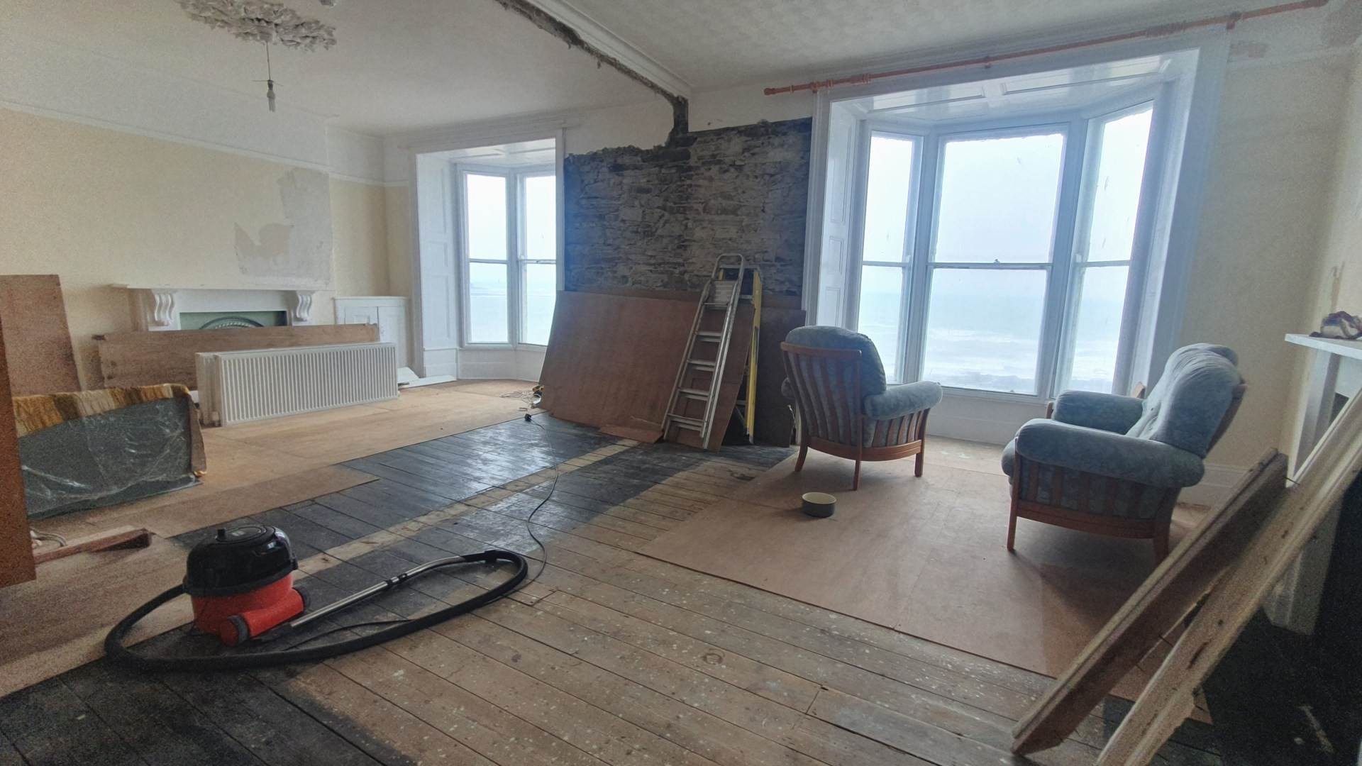 Marine Terrace, Aberystwyth, Image 9
