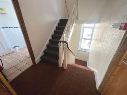 Marine Terrace, Aberystwyth, Image 12