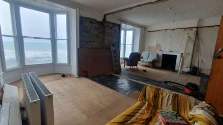 Marine Terrace, Aberystwyth, Image 2