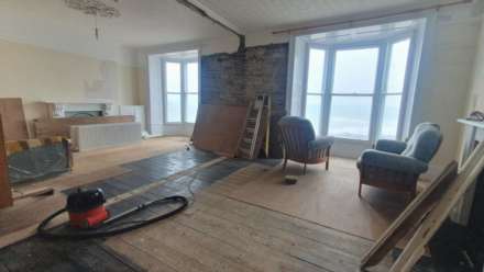 Marine Terrace, Aberystwyth, Image 9