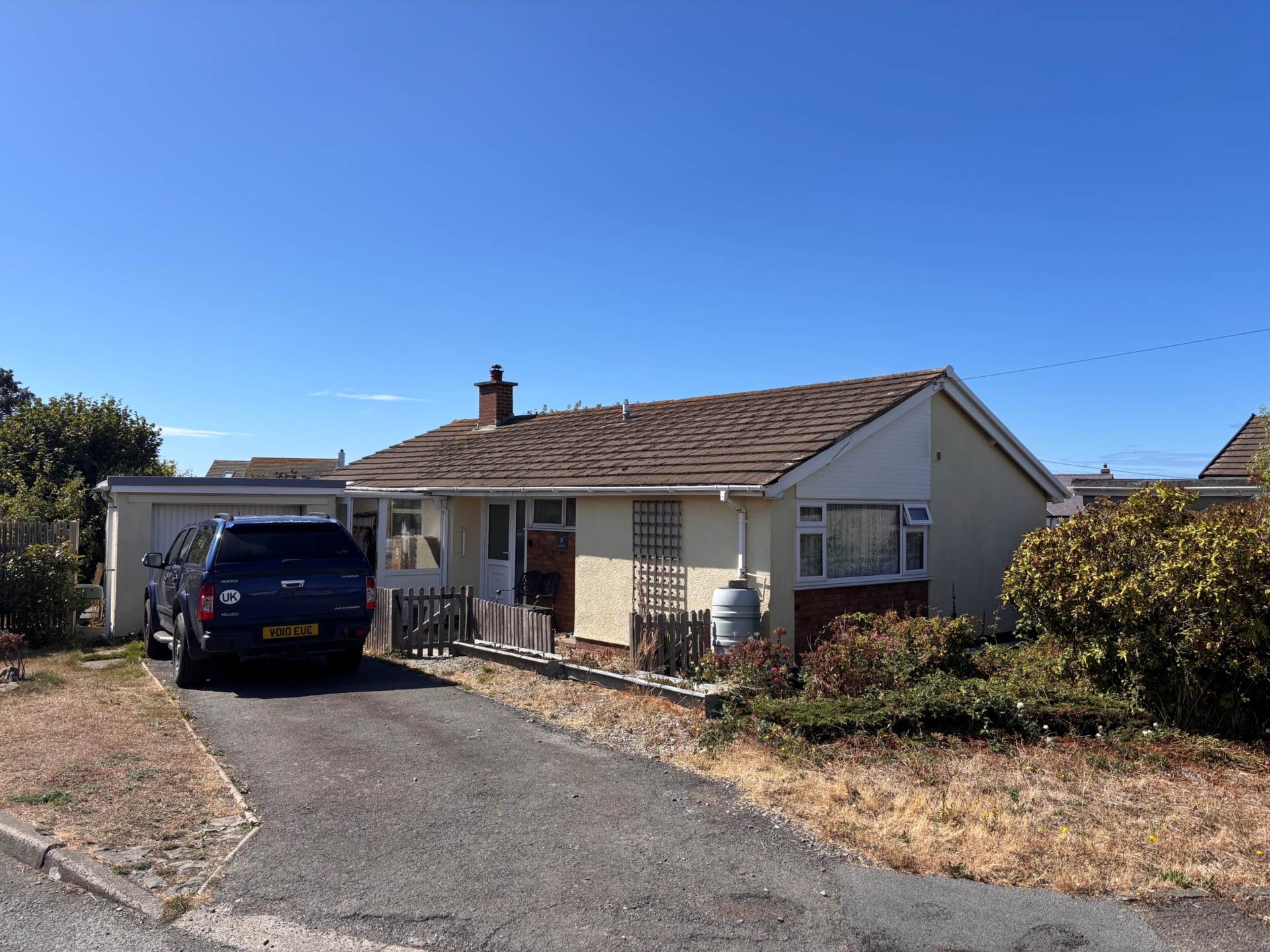 St James Close, Llanon, Image 1