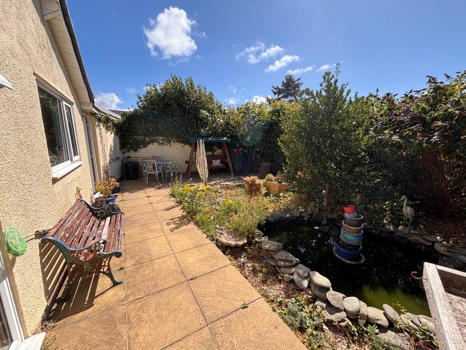 St James Close, Llanon, Image 12